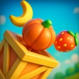 Programın simgesi: Box Away: Collect  Sort 3…