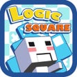 أيقونة البرنامج: Logic Square - Nonogram