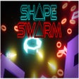 Programikonen: Shape Swarm