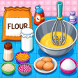 Ikona programu: kitchen Set Cooking Game …