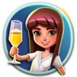 程序图标：Restaurant Dash Cooking G…