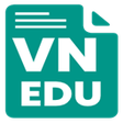 Иконка программы: Công cụ VNEdu