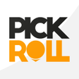プログラムのアイコン：Pick-Roll