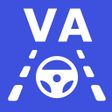 プログラムのアイコン：Driver License Test Virgi…