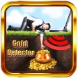 Gold Detector:All Stud Finder