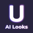Programın simgesi: Umax AI: Looksmaxxing  Me…