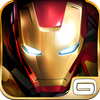 Ikona programu: Iron Man 3