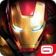 Ikona programu: Iron Man 3