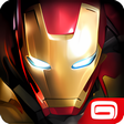 프로그램 아이콘: Iron Man 3