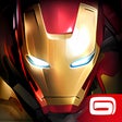 Icon of program: Iron Man 3