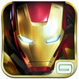 Ícone do programa: Homem de Ferro 3