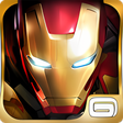 Icona del programma: Iron Man 3