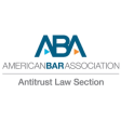 プログラムのアイコン：ABA Antitrust