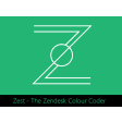 Zest - The Zendesk Colour Coder