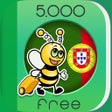 Icoon van programma: 5000 Phrases - Learn Port…