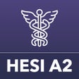 Ikona programu: HESI A2: Exam Prep 2023