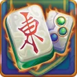 程序图标：Mahjong - legendary adven…
