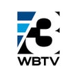 程序图标：WBTV 3 Local News On Your…
