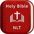 程序图标：NLT Bible- Living Transla…
