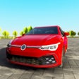 ไอคอนของโปรแกรม: Real Car Driving Games 20…