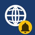 Icoon van programma: Location Alerts GPS Alar…