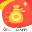 أيقونة البرنامج: Mekar-Pinjaman Online Gui…