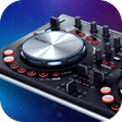 程序图标：DJ Virtual Music