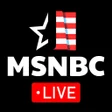 أيقونة البرنامج: MSNBC Live on MSNBCC