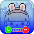 Ikon program: Fake Call With Toca Life …
