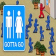 أيقونة البرنامج: Gotta Go