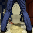 رمز البرنامج: Gotta Go