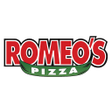 أيقونة البرنامج: Romeos Pizza
