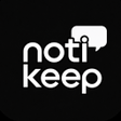プログラムのアイコン：NotiKeep - Deleted Messag…