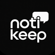 Ikon program: NotiKeep - Deleted Messag…
