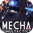 プログラムのアイコン：Mecha Simultactics