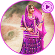 Ikona programu: Rajasthani Video Status -…