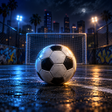 프로그램 아이콘: Topazo: 3v3 Football