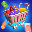 Icoon van programma: Goods Triple Match : Sort…