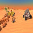 프로그램 아이콘: TerraTech