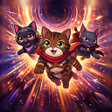 Ícone do programa: Catverse Clicker