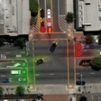 プログラムのアイコン：Traffic Lanes 2