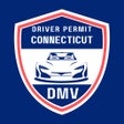 프로그램 아이콘: Connecticut DMV Permit Te…