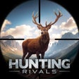 Programın simgesi: Hunting Rivals: Sniper Ga…