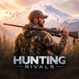 程序图标:Hunting Rivals: Sniper Ga…