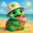Icon of program: Match Tiles - Relax Sea M…
