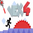 Icoon van programma: Vex 4 Game New Tab