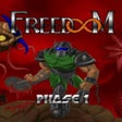 Icon of program: Freedoom