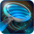 プログラムのアイコン：Magnifier