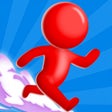 أيقونة البرنامج: Parkour Man-Run On Sport …