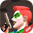 Icoon van programma: Creepy Clown Underworld A…